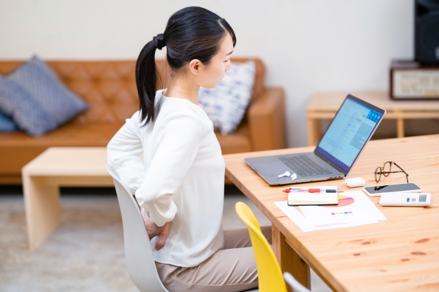 こんなお悩みありませんか？